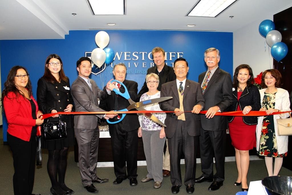 Successful Ribbon Cutting Ceremony Accomplished