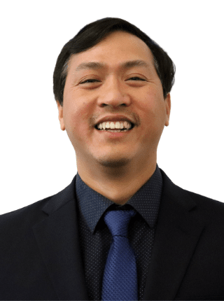 Image of Victor Nguyen, Director of Technology