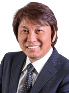 This is an image of Dr. Shinichi Hirokawa