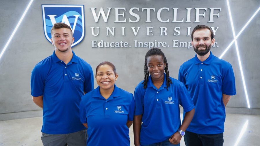 westcliff university student ambassadors