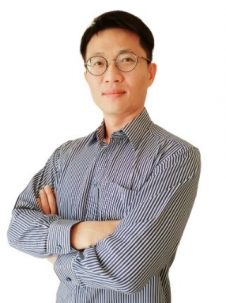 westcliff university professor jihoon kim