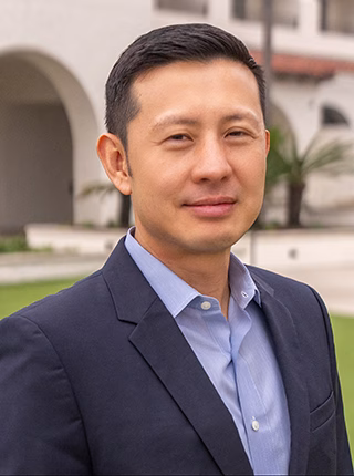 Daniel Han