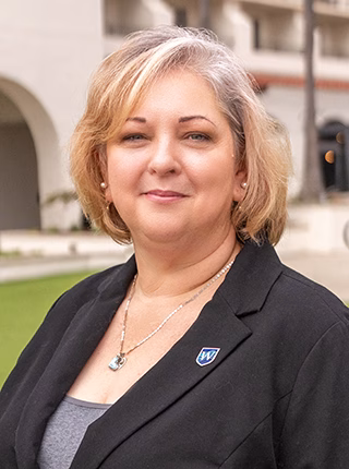 Laura Greathouse