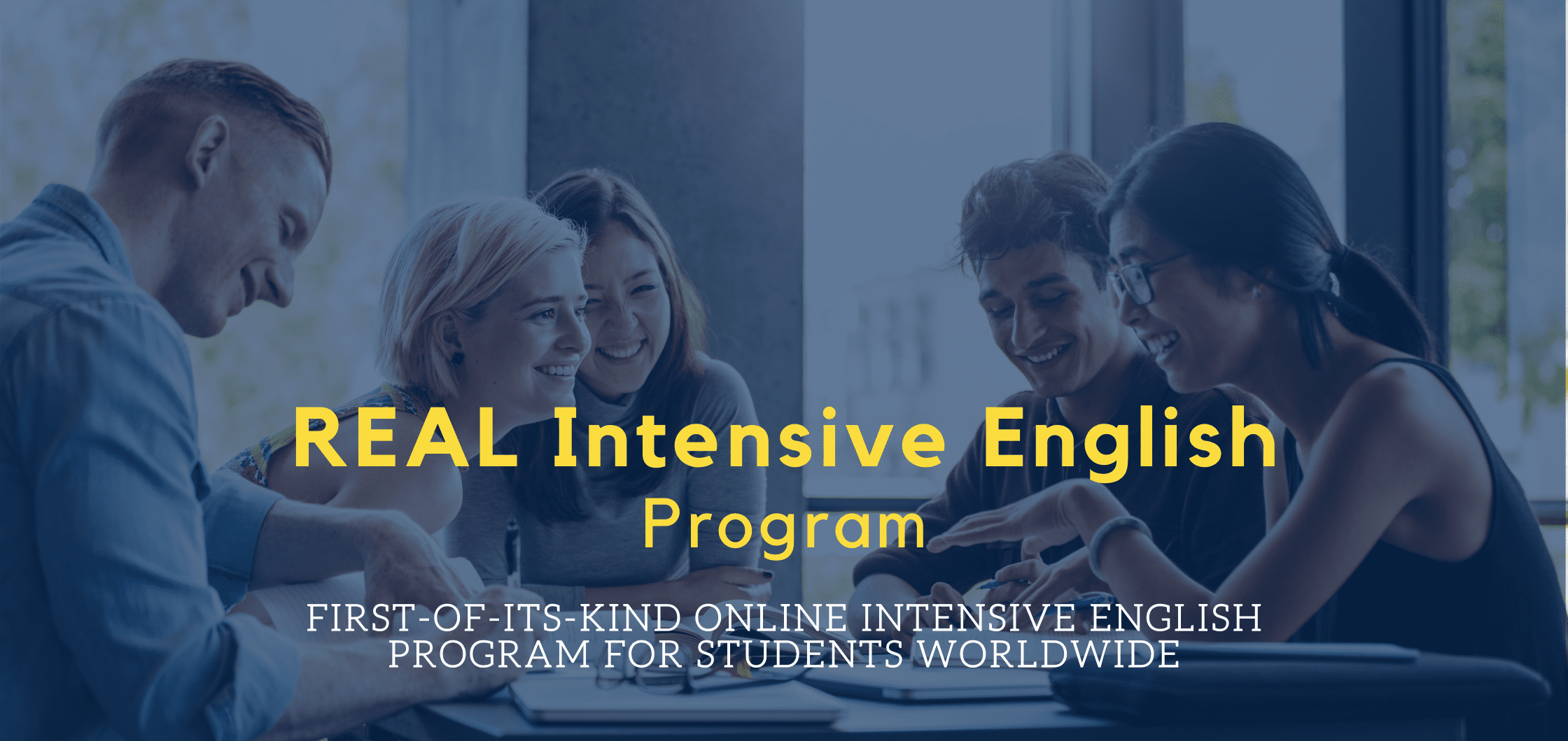 Westcliff University Offers First-of-Its-Kind For-Credit Online Intensive English Program for Students Worldwide