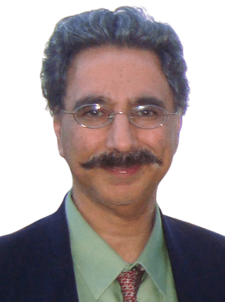 This is an image of Dr. Amarjit Singh