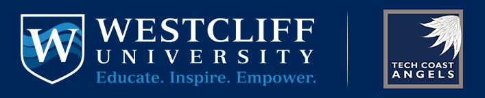 Westcliff University and Tech Coast Angels Partner to Offer Students Entrepreneurial Insights & Opportunities