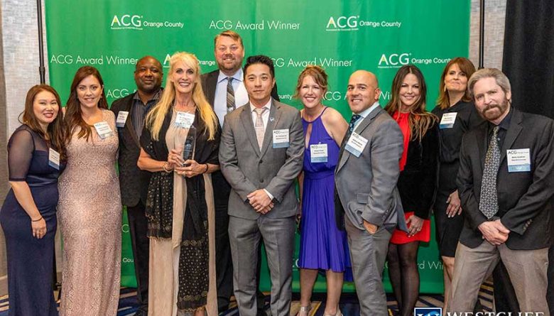 ACG Awards Group