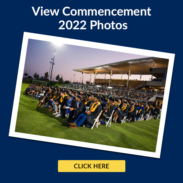 westcliff commencement 2022 photo link graphic