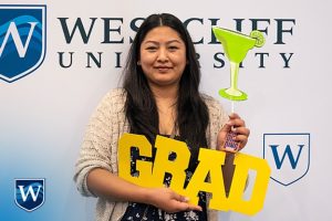 westcliff alumni mamta jwarchjan