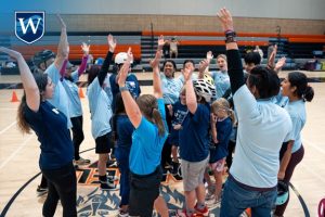 westcliff university life changing bike camp