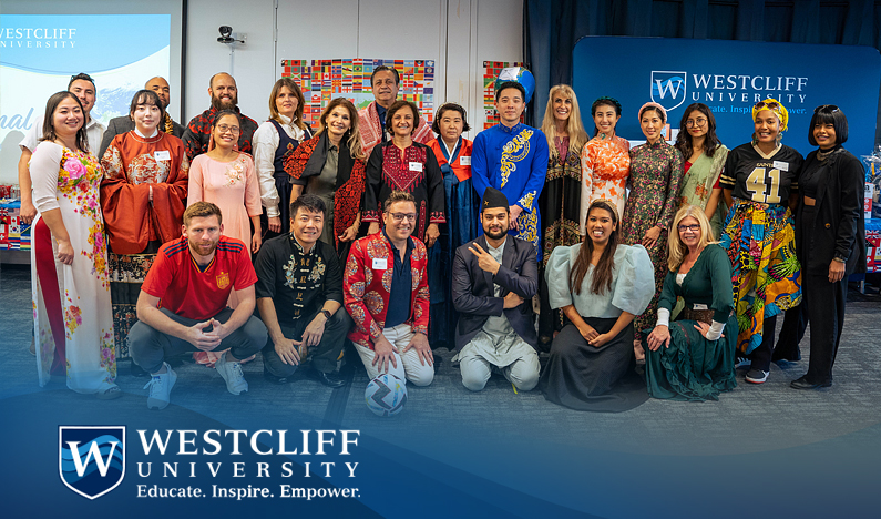 Empowering Change: Westcliff University’s Impactful Community Engagement Events