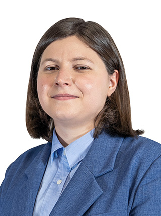 Alena Neverova
