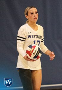 westcliff warriors womens volleyball excel fall 2023