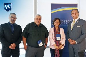westcliff university acbsp conference innovation
