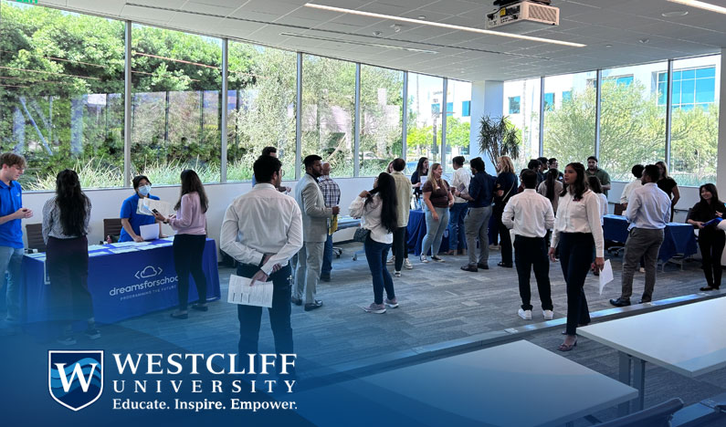 Unlocking Success: Westcliff University’s Comprehensive Career Services