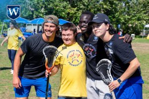 westcliff university inclusive sports day community