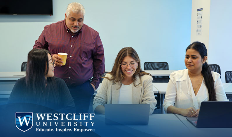 Westcliff University’s SMART Program: Bridging the Gap between Education and Career