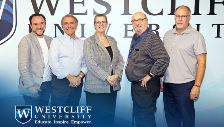 westcliff university entrepreneurial insights