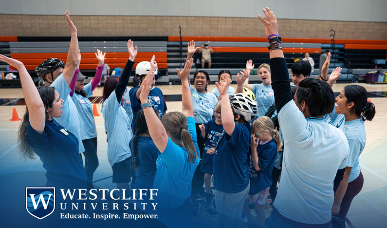 Championing Change: Westcliff University’s Social Responsibility Triumphs of 2023