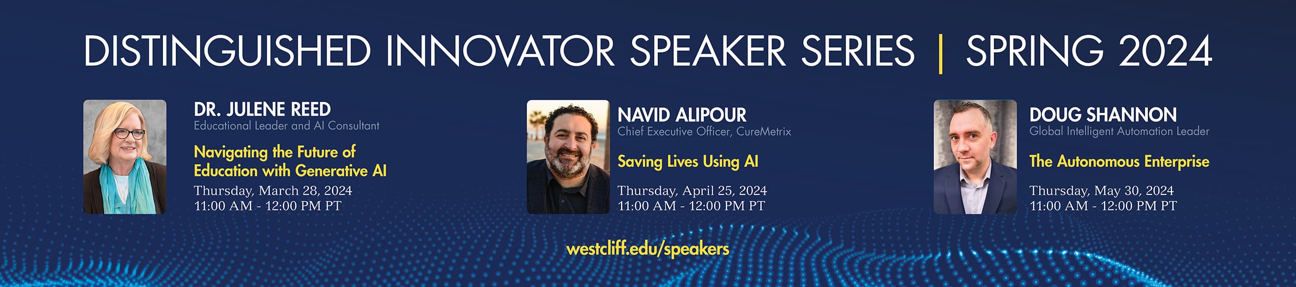 Academic Calendar | Westcliff University