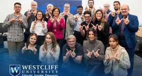 westcliff university doctoral scholars community resources