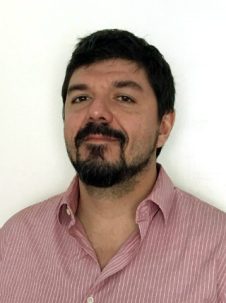 Gonzalo Macera