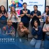 Westcliff University UP Volunteers