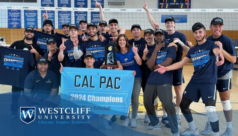 Westcliff Warriors Secure Historic CalPac Championship in Dramatic Fashion