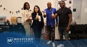 Exciting New and Upcoming Clubs at Westcliff University