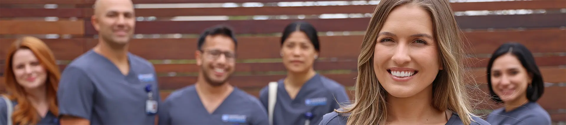 Westcliff University College of Nursing - Corona, CA. Bachelor of Science in Nursing