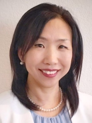 Dr. Yuki Mun COB MBA Program Chair