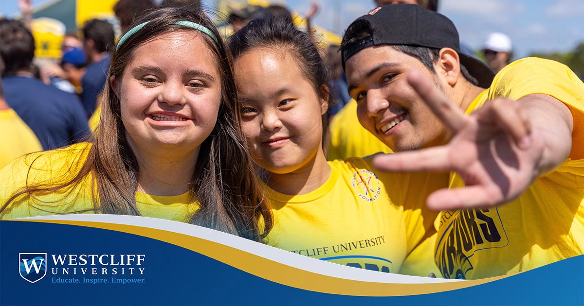 Four Years in, Westcliff University&rsquo;s Inclusive Sports Day is Bigger and More Meaningful Than Ever