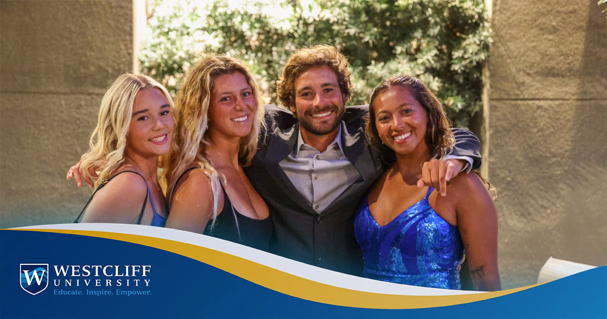 A Night of Champions, Culture, and Community: Inside Westcliff Athletics&rsquo; Blue & Gold Gala