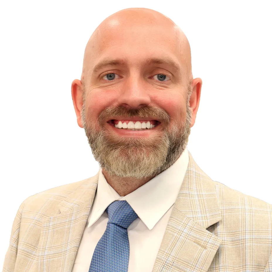 Dr. Andrew Nydegger Dr. Andrew Nydegger