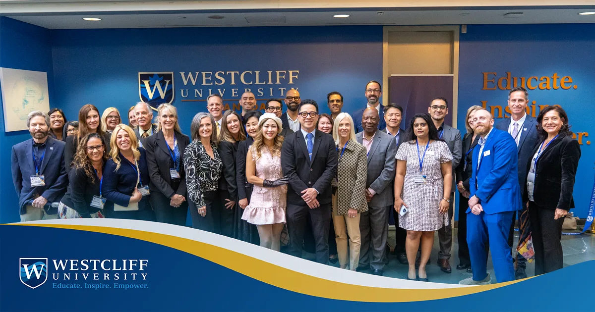 Westcliff University Canada Expands into the Greater Toronto Area with Grand Opening of Markham Campus