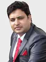 Amol-Gaikwad