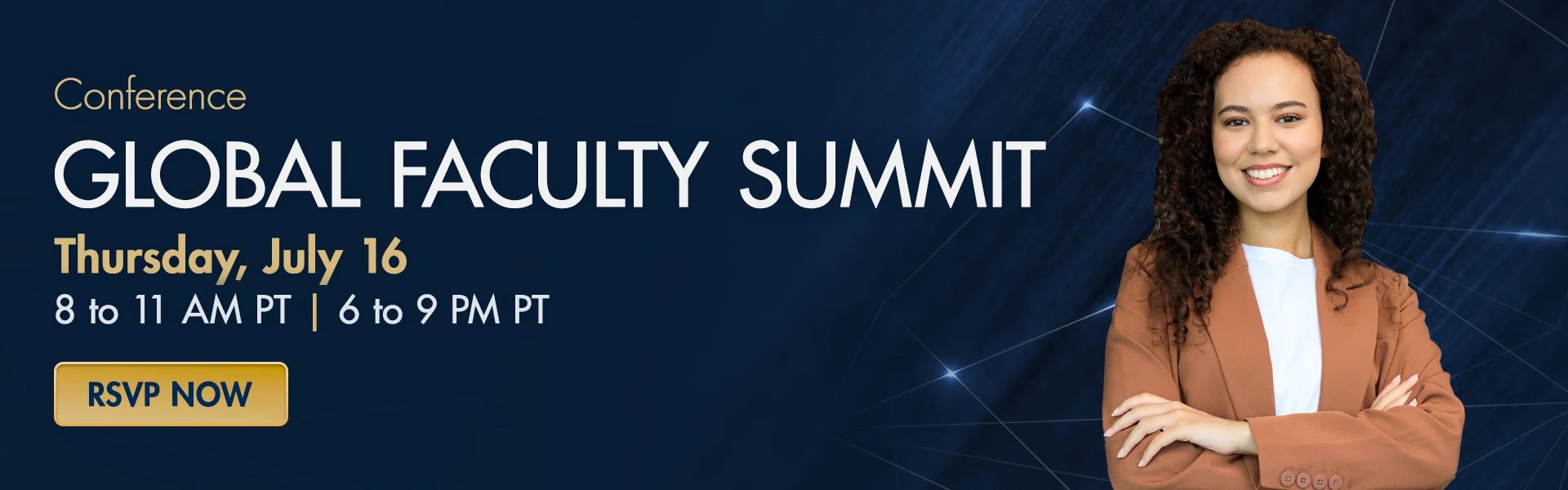 Global Faculty Summit 2026