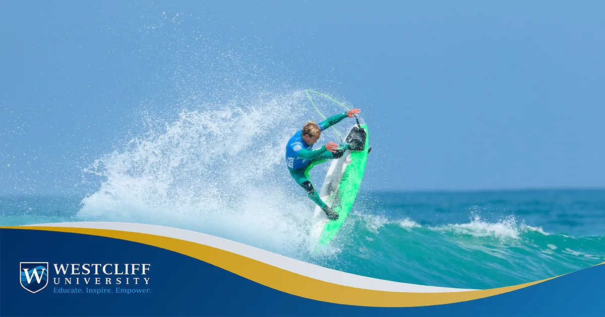 Westcliff Surf Wins First NSSA National Championship in Program History