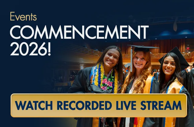 Westcliff University Commencement 2026 Recap Westcliff University Commencement 2026 Recap