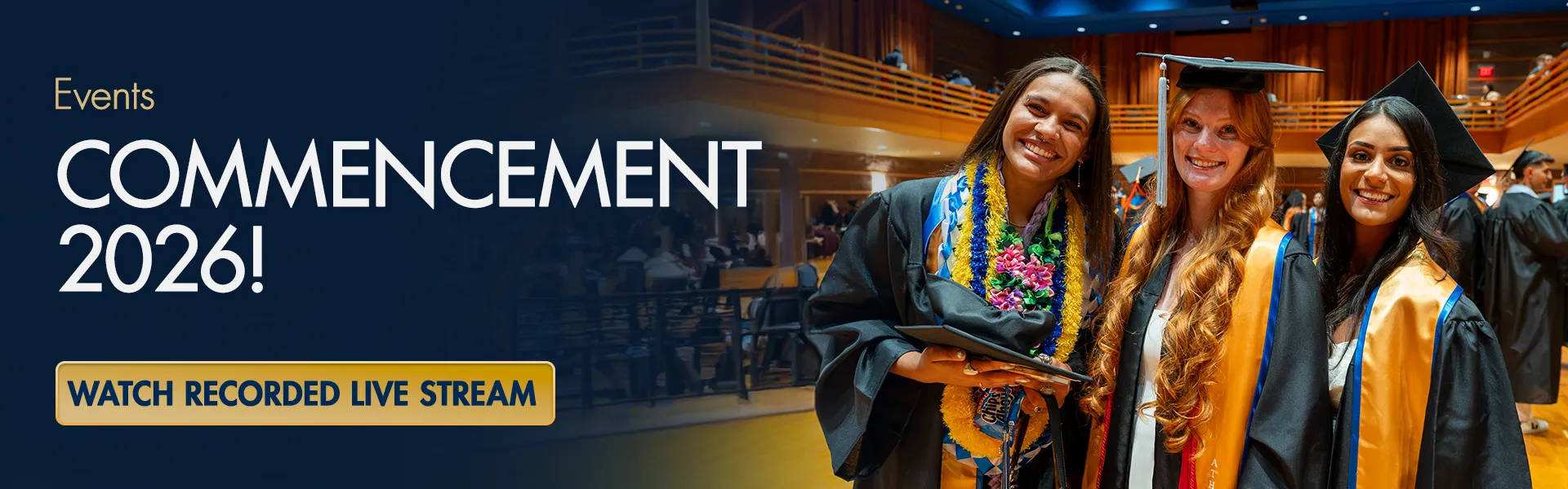 Westcliff University Commencement 2026 Recap Westcliff University Commencement 2026 Recap