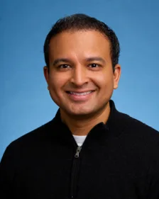 Kaushik Tilve, Student Speaker, Westcliff University 2026 Commencement