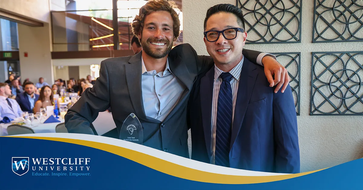 Westcliff University Celebrates a Landmark Year of Academic and Athletic Excellence