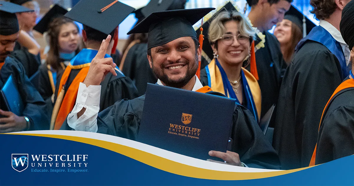 Westcliff University Earns National Recognition for Academic Excellence, Student Success, and Military Support
