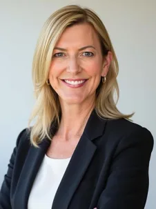 Beath Reabold, Vice President of Marketing and Communications, Westcliff University