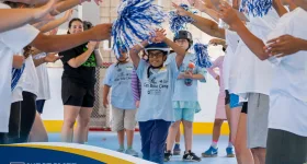 Riding Toward Independence: Westcliff and iCan Bike Bring 5-Day Camp Back to Irvine