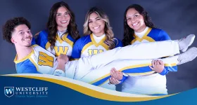 STUNT vs. Cheerleading: What Student-Athletes Should Know
