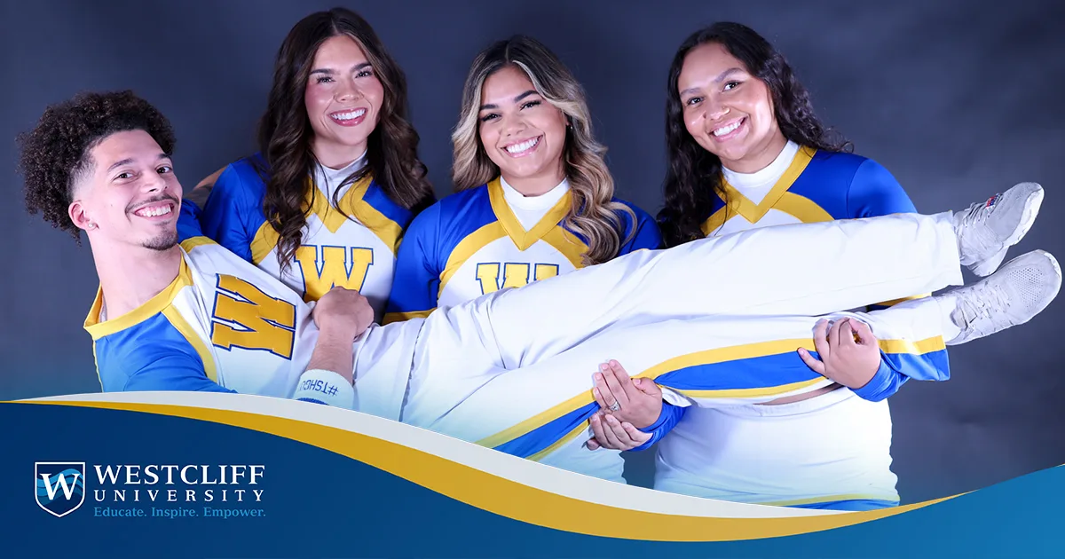 STUNT vs. Cheerleading: What Student-Athletes Should Know