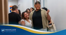 Before the First Patient: Inside Westcliff University's College of Nursing New Student Orientation