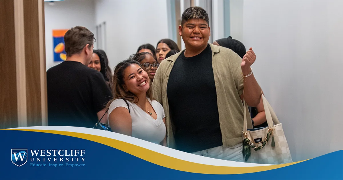 Before the First Patient: Inside Westcliff University’s College of Nursing New Student Orientation