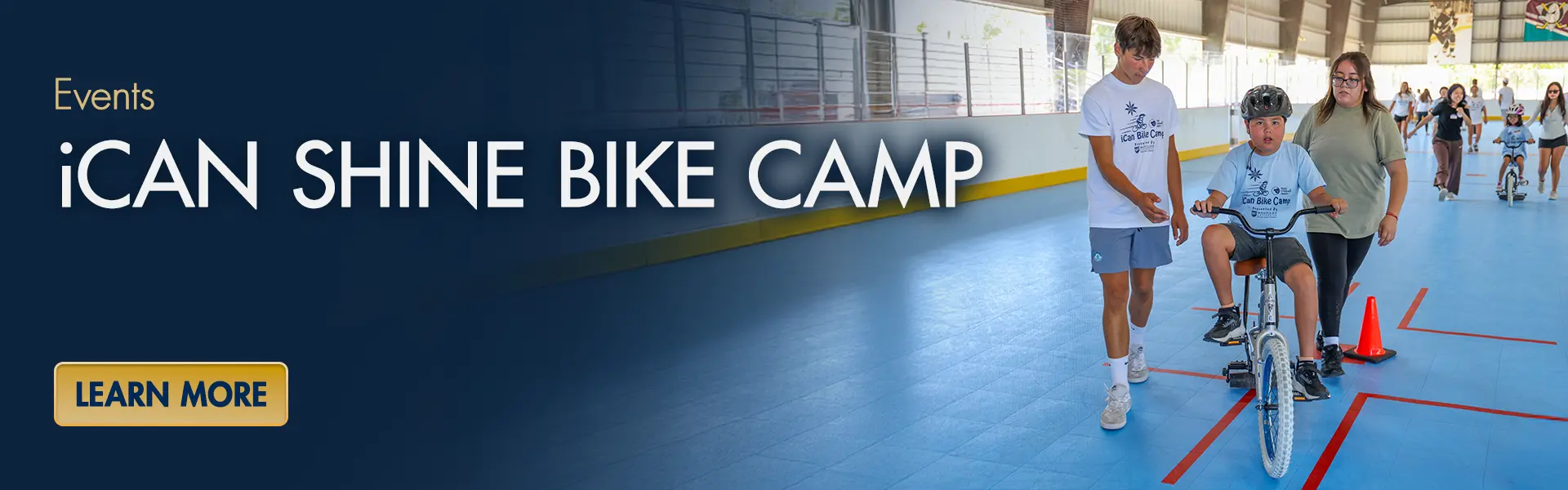 iCan Shine Bike Camp 2026 iCan Shine Bike Camp 2026 – Westcliff University